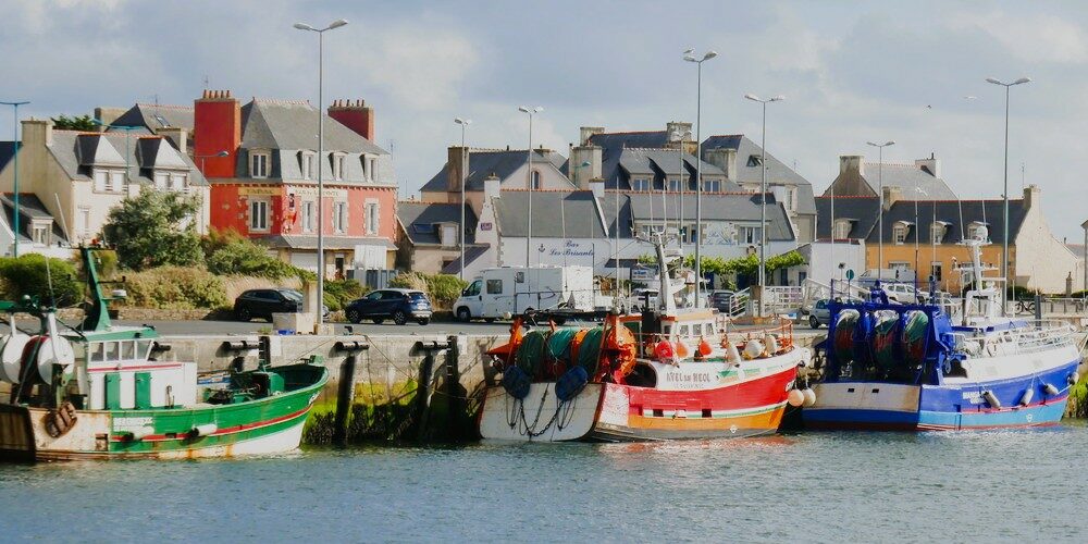 LE PAYS BIGOUDEN
